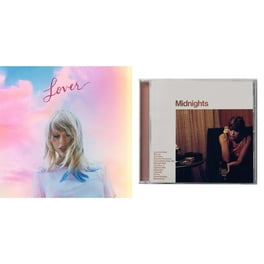 洋楽 Lover (Deluxe CD Boxset) / Taylor Swift Amazon.co.jp: Lover (Deluxe CD Boxset): ミュージック