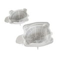 thumbnail image 3 of AOOOWER Easy To Clean Turtles Decoration Mold Perfect For Hobbyists And Art Enthusiasts, 3 of 11