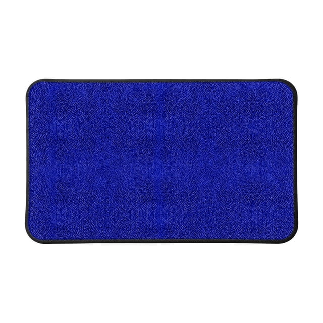 Toalla de microfibra para secar coche Twist Loop - Toalla de detalle gruesa y absorbente sin pelusa, paño de limpieza autolavado súper suave y resistente a arañazos reutilizable