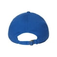 thumbnail image 2 of CAP AMERICA Mens Relaxed Golf Dad Hat, 2 of 2