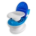 thumbnail image 3 of Bañito Entrenador Con Sonido Y Luz Led Angelin Baby Is-01 F, 3 of 7