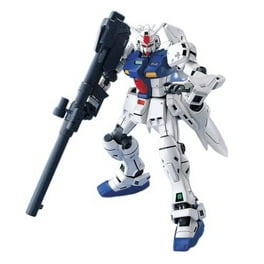Bandai Gundam Full Armor Gundam (Gundam Thunderbolt Ver