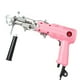 thumbnail image 2 of Máquina de tejer eléctrica BLESIY Máquina de hacer mechones Rosado, 2 of 8