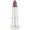 thumbnail image 3 of Maybelline Color Sensational The Mattes, Matte Finish Lipstick Makeup, Mauve It, 0.15 oz., 3 of 5