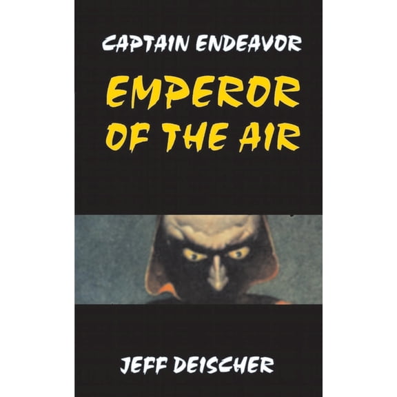 Emperor of the Air, (Paperback)