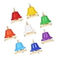 thumbnail image 4 of STARTIST Casse-Tête Instrument de Musique 8 Pcs Rythme Coloré 8 Notes pour Enfants, 4 of 9