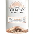 thumbnail image 2 of Tequila Volcán De Mi Tierra Cristalino 750 ml, 2 of 3