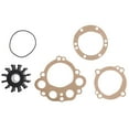 thumbnail image 1 of Impeller 10077K Onan 132-0375 11764 33100, 1 of 8