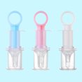 thumbnail image 7 of NUZYZ Baby Infant Pacifier Medicine Dropper Syringe Dispenser Water Milk Feeding Tool, 7 of 7