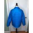 thumbnail image 2 of Columbia Men's Crested Butte II Omni-Heat Jacket Size Medium 1744141 Blue, 2 of 3