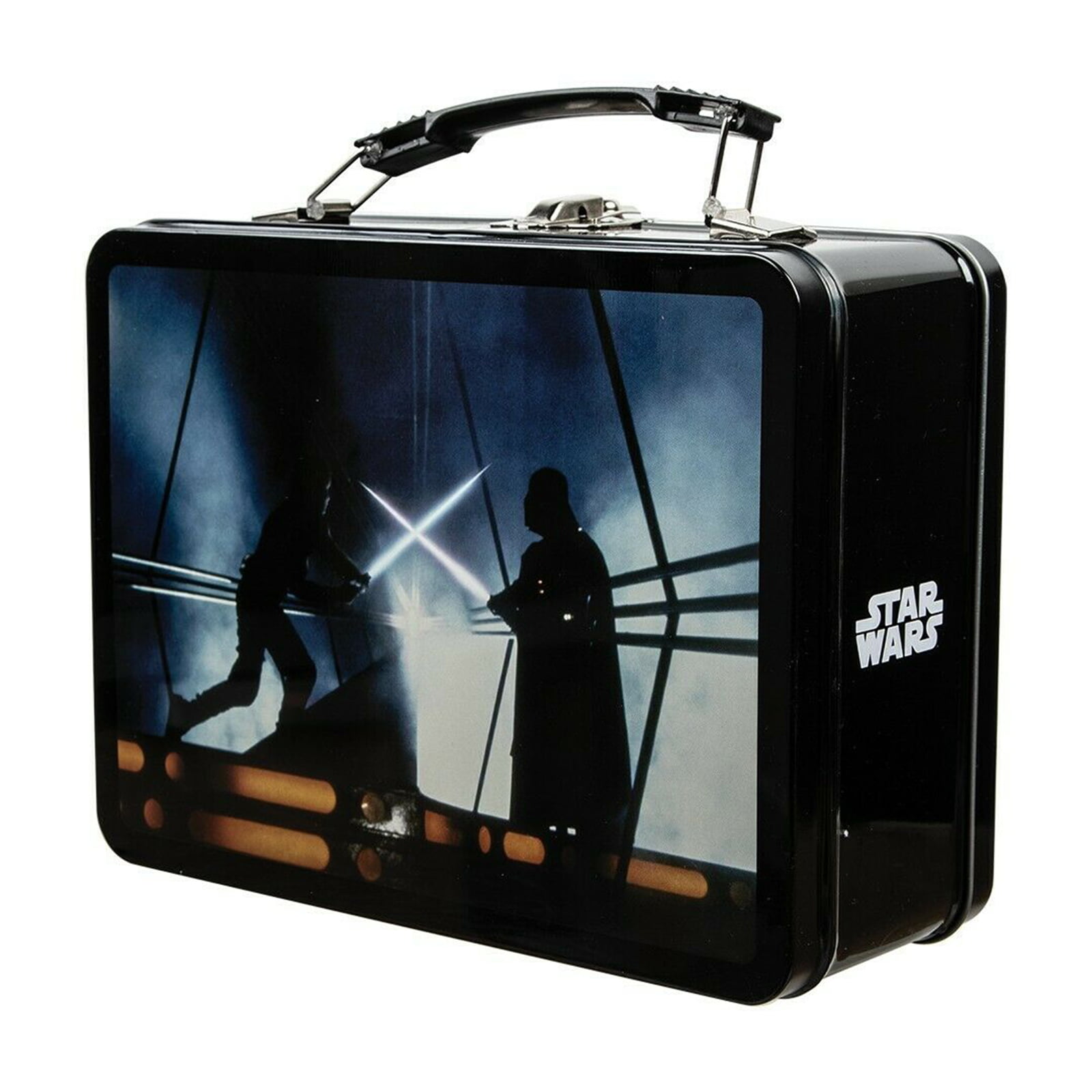 The Empire Strikes Back Star Wars Tin Lunch Box 