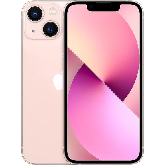 Pre-Owned Apple iPhone 13 - Carrier Unlocked - 512 GB Pink