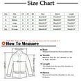 thumbnail image 3 of Mid Length Blazer For Women Casual Solid One Button Long Sleeve Business Casual Suit Jacket, 3 of 6
