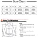 thumbnail image 3 of Puntoco Abrigo De Mujer Moda De Invierno Blusa Sólida De Manga Larga Suéter con Nudo De Lazo Tops Liquidación De Navidad Puntoco Puntoco-5432, 3 of 6