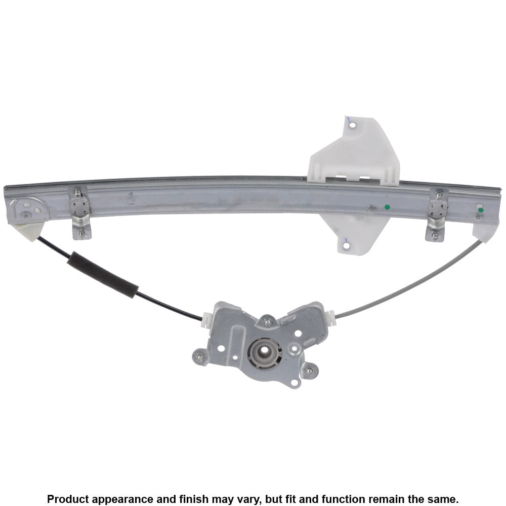 CARDONE New 82-4505L Window Regulator Rear Right fits 2000-2006 Hyundai, Kia