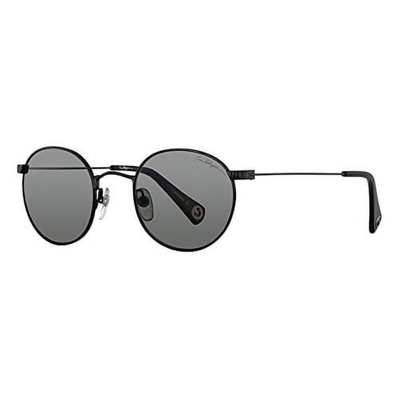 True Religion Sunglasses RAY Black