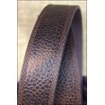 thumbnail image 4 of Ariat Men's Dark Brown Triple Stitch Leather Belt A10004630, 4 of 4