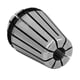 thumbnail image 3 of Soporte para máquina herramienta CNC, acero de 65 Mn, pinza CNC ER de 0,008 mm, diseñada con precisión, 3 of 7