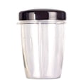 thumbnail image 4 of Licuadora Procesador de Alimentos 750 ml 1000 W Timco LIC01, 4 of 5