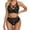 Black, variant on uublik Lingerie Set for Women Sexy Naughty Plus Size Lace Bodysuit Sexy Naughty Babydoll