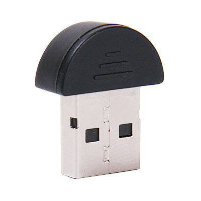 Mini USB Bluetooth Dongle Wireless - Walmart.com