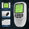 thumbnail image 3 of Xingzhi Thickness Meter For Non-destructive Testing On Car Paints Instrument Is Used For Non-destructive White, 3 of 6