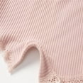 thumbnail image 5 of LYMAYTER ‌Girls Lace Shorts Under Dress Dance Toddler Bike Sports Wear Lightweight Safe‌ 2-10Y, 5 of 8