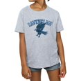 thumbnail image 3 of Harry Potter Girls Emblem Cotton T-Shirt, 3 of 5