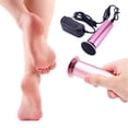thumbnail image 1 of Reduce Price! WSBDENLK Callus Remover Machine Foot Polisher Electronic Foot File Pedicure Tool, 1 of 5