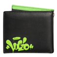 thumbnail image 2 of Cartera JINX Overwatch Lucio 'Sound Barrier' Negra, 2 of 4