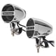 thumbnail image 2 of Bocina Bluetooth para Motocicleta Power Acoustik Chrome USB FM, 2 of 3