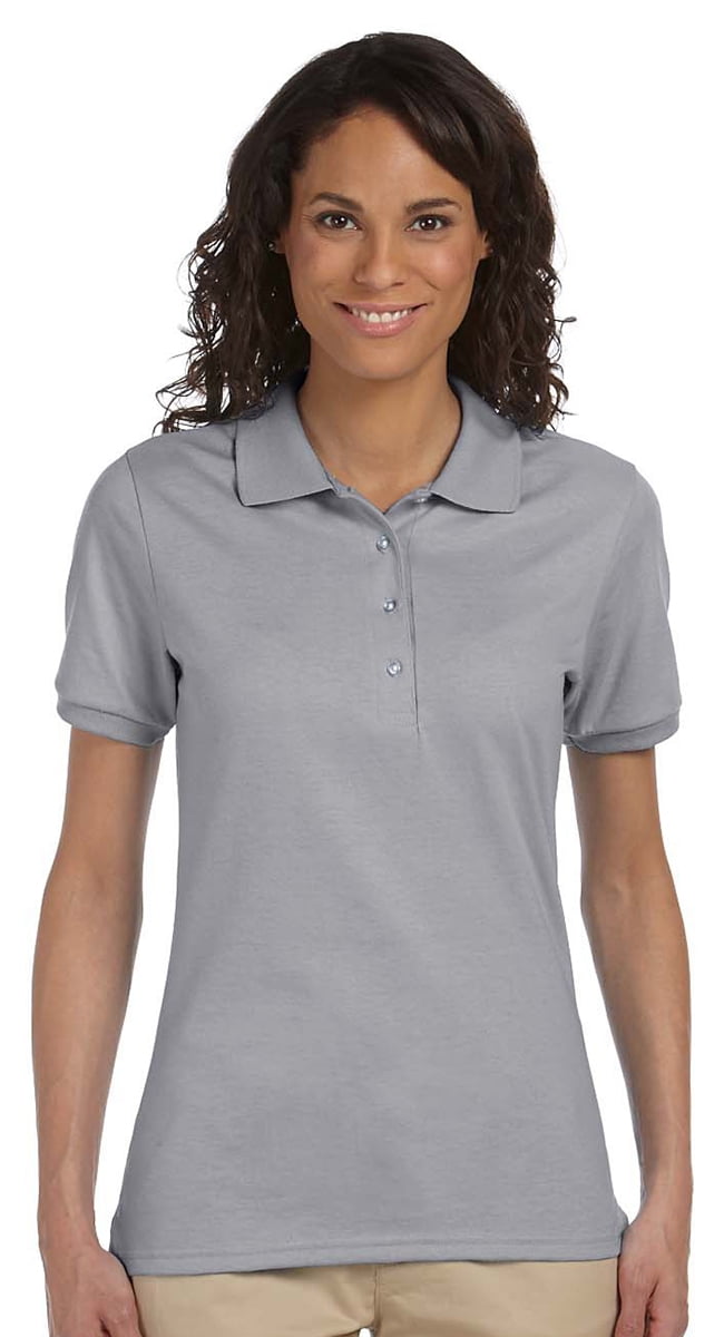 walmart ladies polo shirts