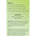thumbnail image 6 of PUREST Magnesium Oil Spray, USP Grade, Topical Magnesium for Body & Feet, Made in USA, 8 fl oz, 6 of 6