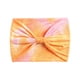 thumbnail image 2 of Diadema ancha con efecto tie-dye para mujer, banda para la cabeza absorbente de sudor para niñas, pañuelo para la cabeza africano Estilo E, 2 of 9