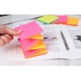 thumbnail image 3 of Notas adhesivas TKTB 18 blocs 7,5 x 7,5 cm con adhesivo fuerte, 3 of 7