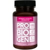 Probiogen Women's Daily Vitality Probiotic: Smart Spore Technology, DNA Verified, 100X Better Survivability
