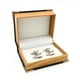 thumbnail image 4 of iGame Gemelos de color plateado con caja de regalo XianweiShao 9024735000808, 4 of 5