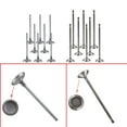 thumbnail image 5 of Intake Exhaust Valve Kit Fit for Mini Cooper R56 R60 11347533884 11347533885 Fits select: 2013 MINI COOPER ROADSTER, 2013-2016 MINI COOPER COUNTRYMAN, 5 of 8