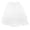 A98 White, variant on Mifsaly Mini Tulle Mesh Skirt Women Puffy Layered Short Flared Aline Flowy Skirts Cute Party Dance Fashion Outfits
