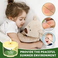 thumbnail image 4 of Giphtpoeet 12PCS Citronella Candle Portable Small Outdoor Candle Bulk for Garden Picnic Camping, 25.2oz Total, 4 of 9