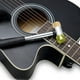 thumbnail image 5 of Martillo de plástico para ukelele, martillo de plástico amarillo para guitarra, martillo de plástico para bajo, accesorios para instrumentos musicales, máxima confiabilidad, 5 of 8