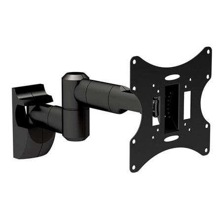 Pro VESA Wall Mount Kit support up to 14