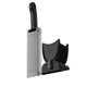 thumbnail image 1 of Manual Meat Slicer,Stainless Steel Meat Slicer,Meat Cutter A, 1 of 5