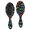 Game Controller Black Pattern-1, variant on Game Controller Brush, Detangling Hair Brush,Air Cushion Hair Comb, Air Cushion Design Gifts for Holiday Birthday Gifts