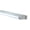 White, variant on Jesco Lighting SG4A-12SW-64-W Adjustable T4 Sleek Plus Fluorescent Undercabinet Fixture with Rocker Switch - White