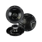 Orion Ztreet ZTC-65SL 6.5" 2 way Slim Mount Speakers 300 Watts (Pair)