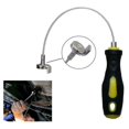 thumbnail image 4 of Llave De Removedor Tapón Drenaje Aceite Del Coche Herramienta Desmontaje Anti Escaldado, 4 of 5