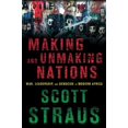thumbnail image 1 of Making and Unmaking Nations: Guerre, Direction et Génocide en Afrique Moderne, 1 of 1