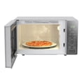 thumbnail image 4 of Horno De Microondas 0.7 Pies Sensor Eco Standby Silver, 4 of 4