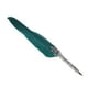 thumbnail image 1 of Estuche de regalo con pluma estilográfica retro y botella de tinta vacía, juego de pluma para profesores, tinta verde, 1 of 10